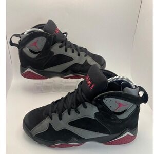 Air Jordan 7 Retro "Sport Fuchsia" Kids Youth Size 4Y Sneakers